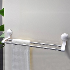 Fixsen Держатель полотенца Grampus GR-7078 – фотография-2